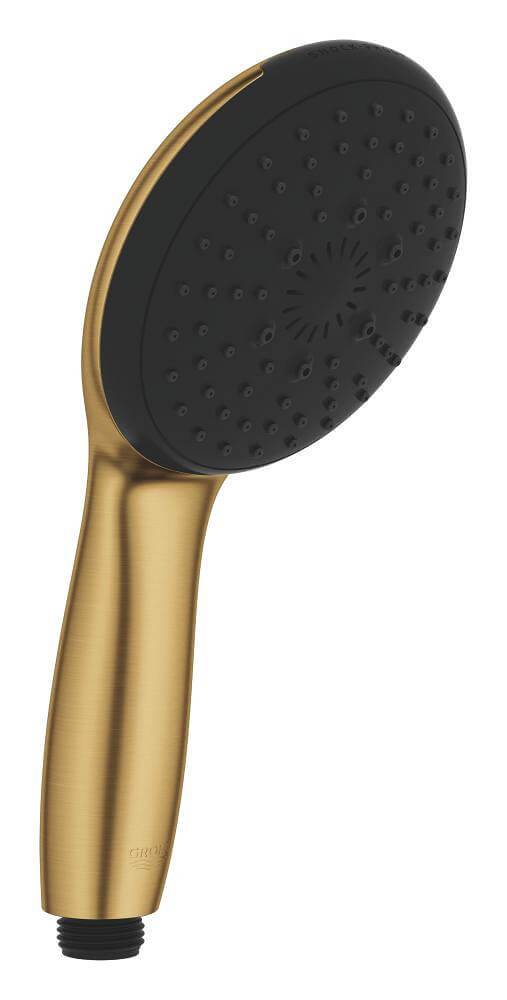 Grohe Vitalio Start zuhanyfej Brushed Cool Sunrise 26031GN1