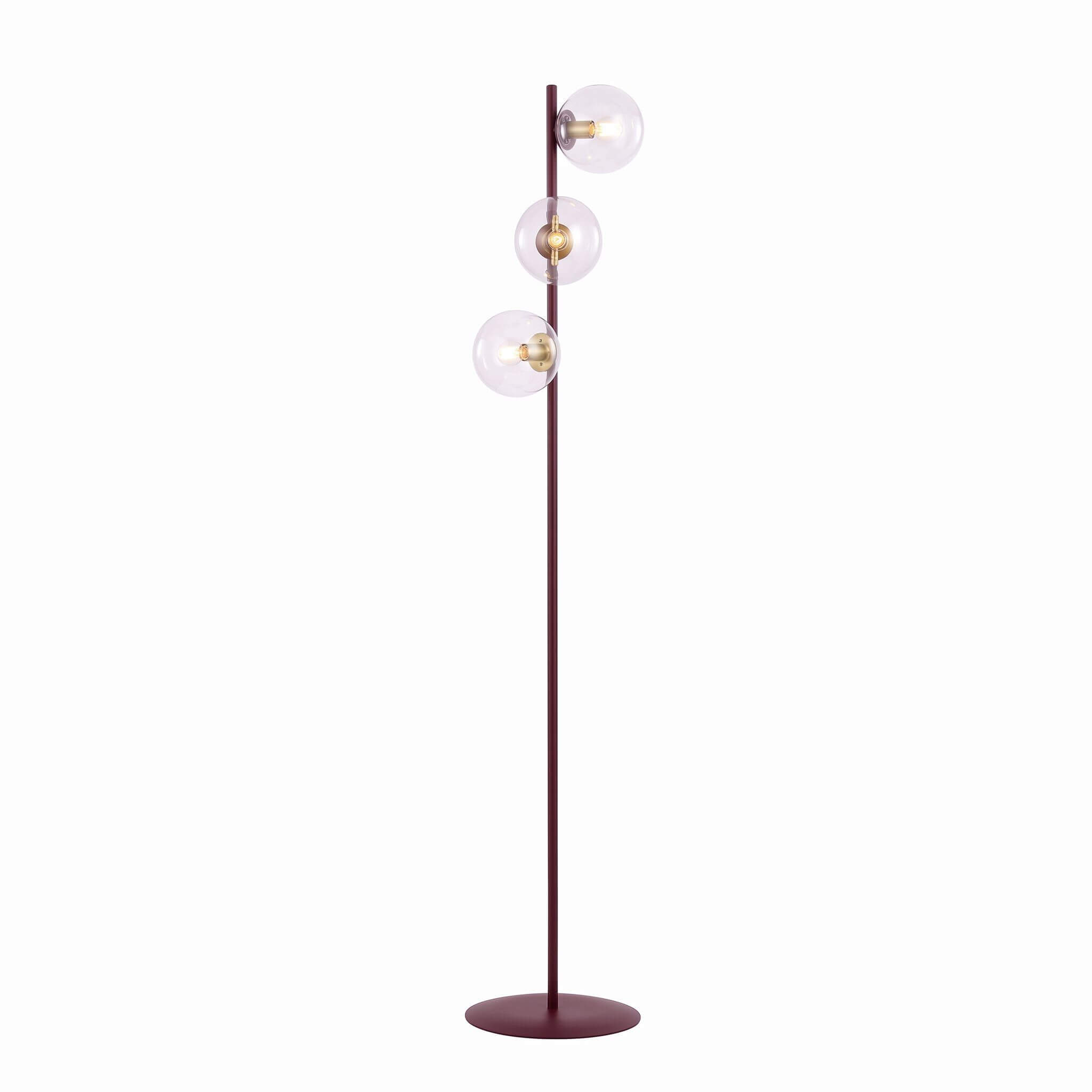 Emibig Magnus állólámpa x10 W 1645/LP3