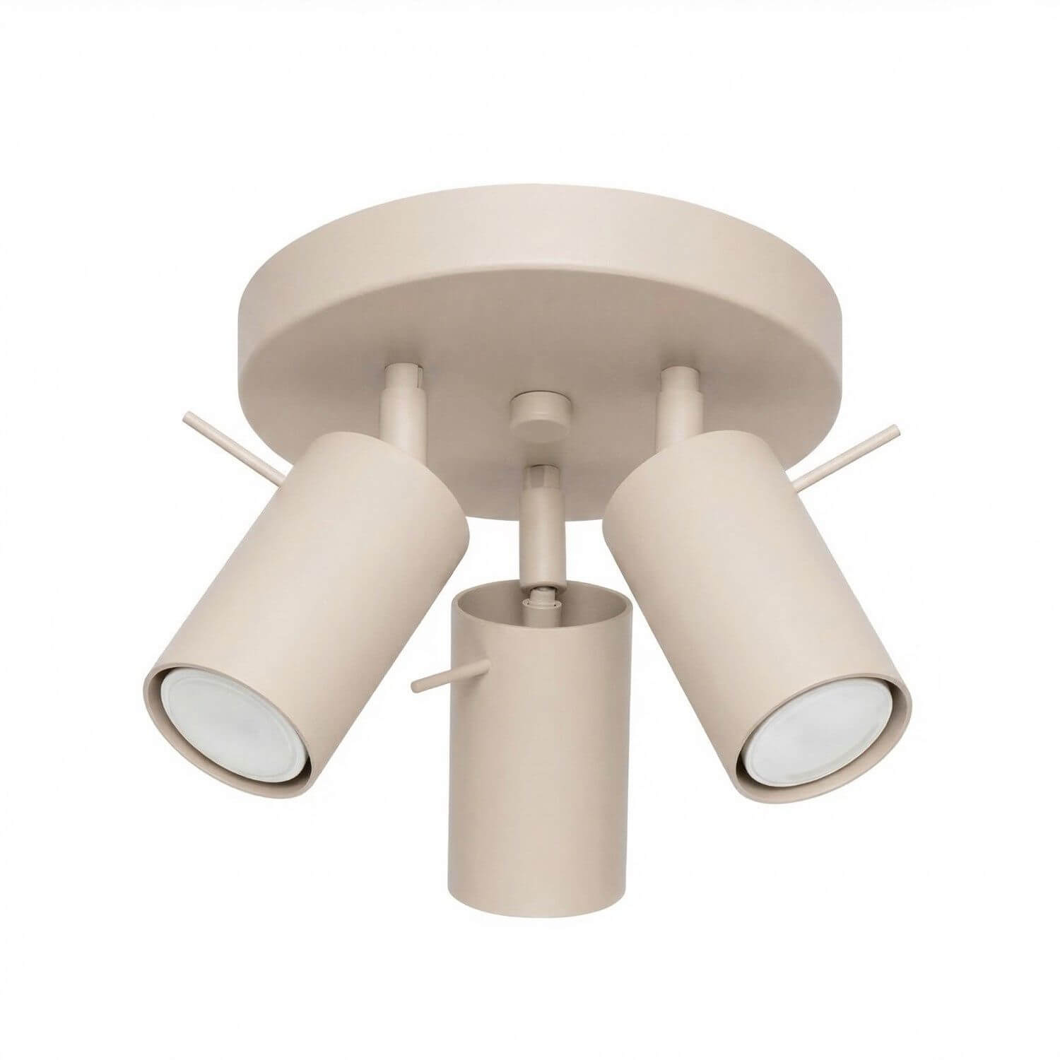 Sollux Lighting Ring mennyezeti lámpa 3x10 W SL.2156