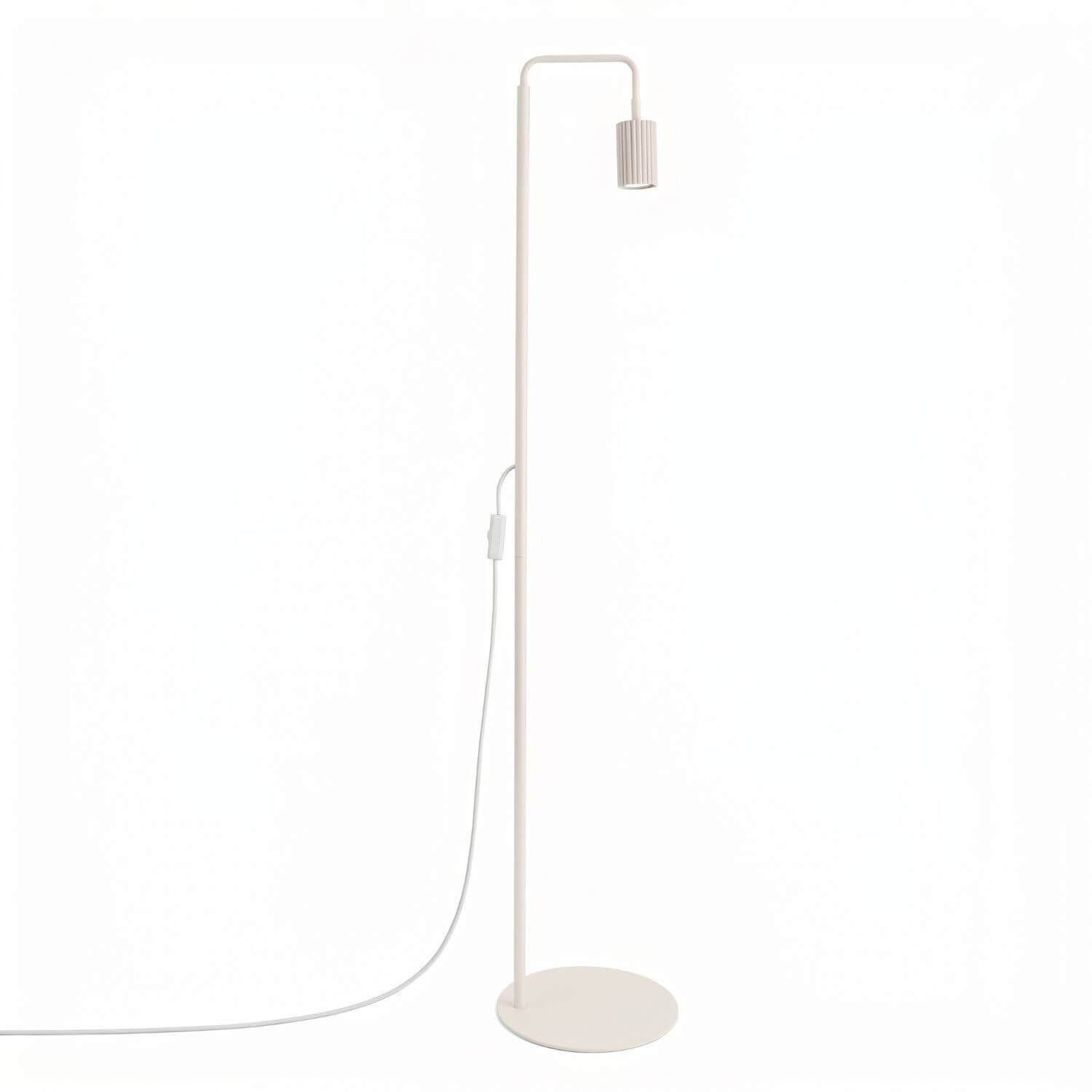 Sollux Lighting Karbon padlólámpa 1x10 W bézs SL.2017