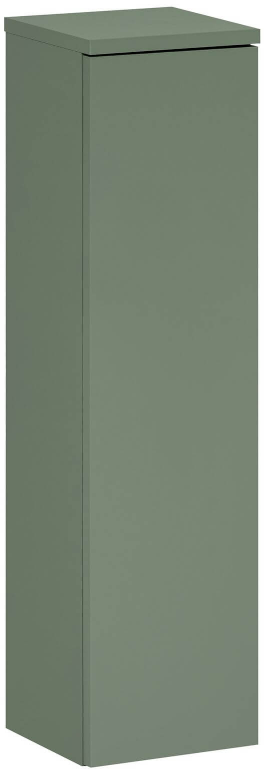Comad Sombra Green szekrény 20x19x78 cm oldalra akasztható zöld SOMBRA GREEN 83-20-1D