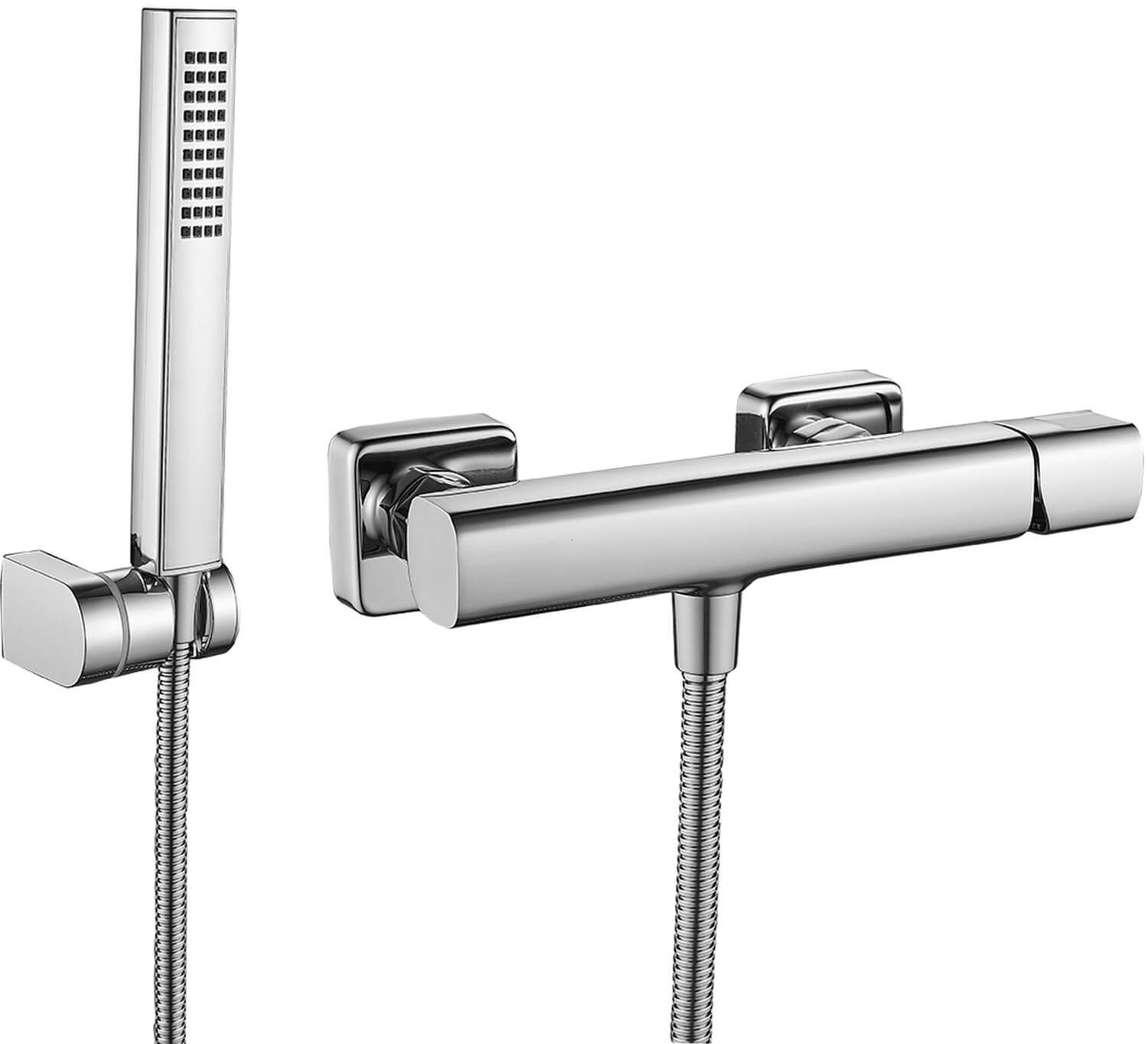 Laveo Tores zuhanycsaptelep fal króm BVT_041D