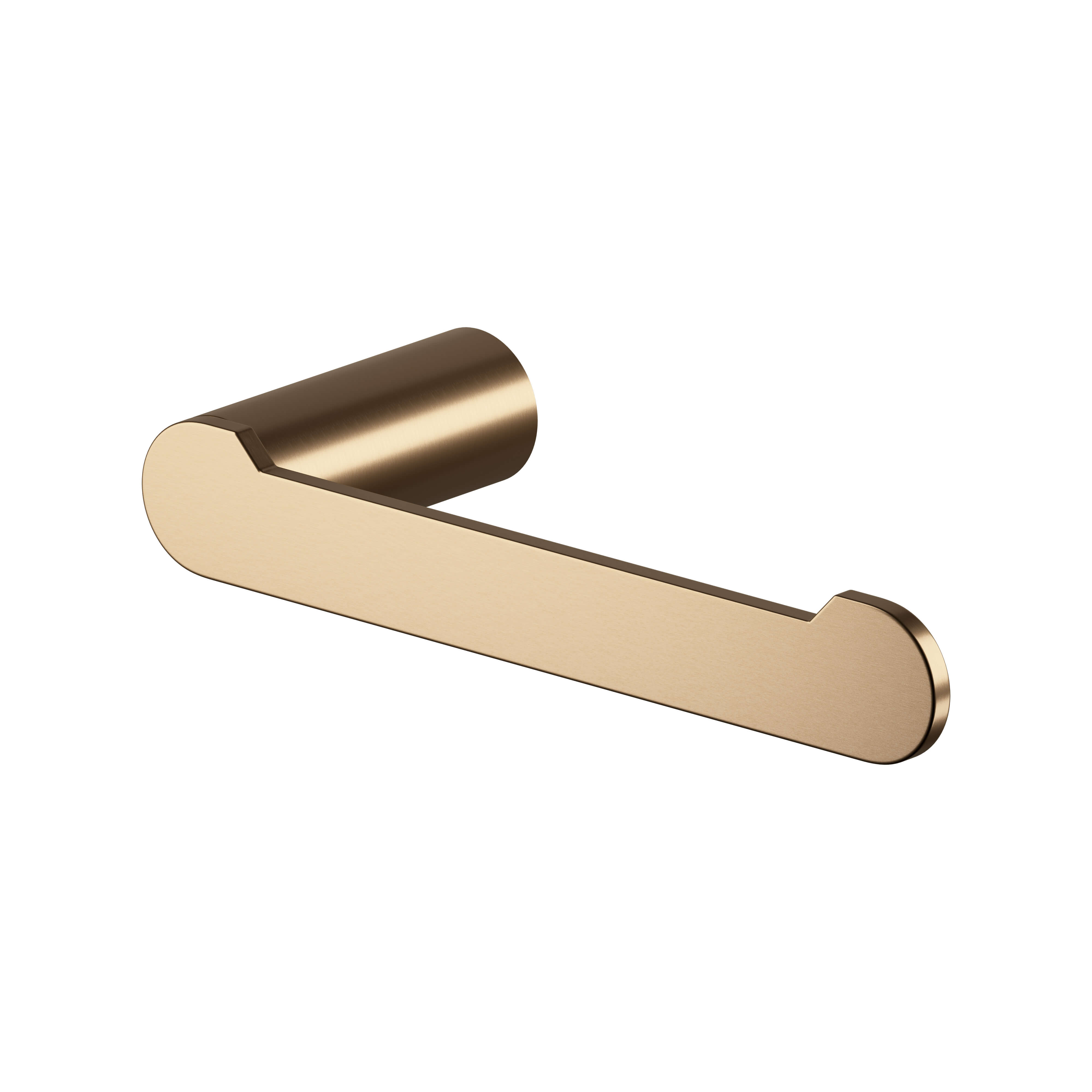 Cersanit Universal wc papír tartó réz S1055-018