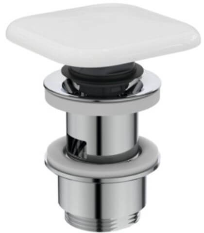 Ideal Standard Strada II mosdó dugó fehér T362901