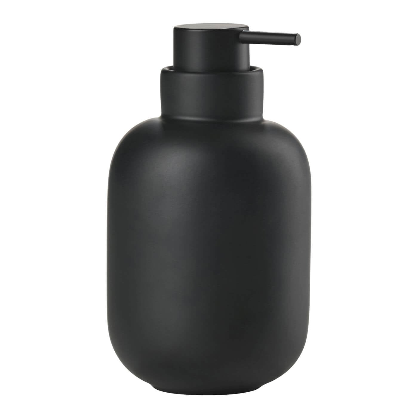 Zone Denmark Sensu szappanadagoló 300 ml fekete 34924