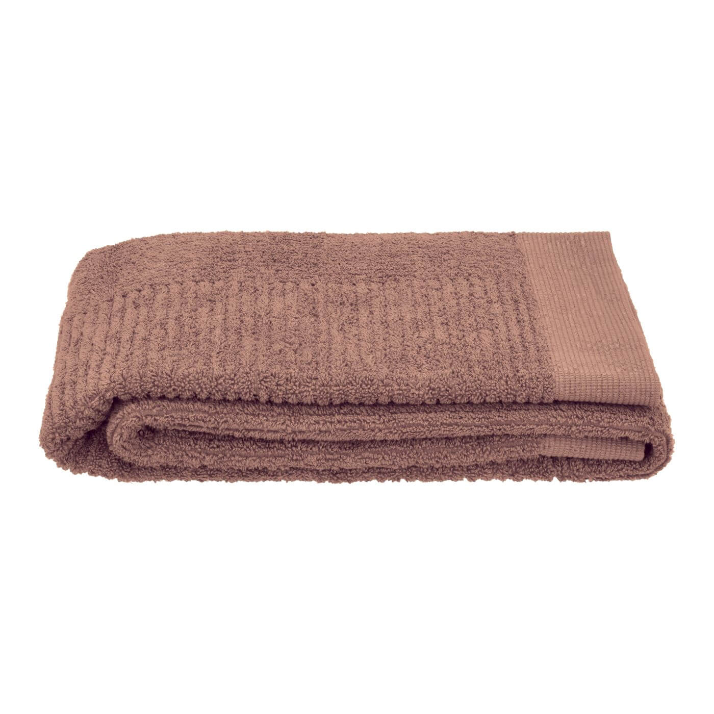 Zone Denmark Classic törölköző 100x50 cm pamut piros 33425