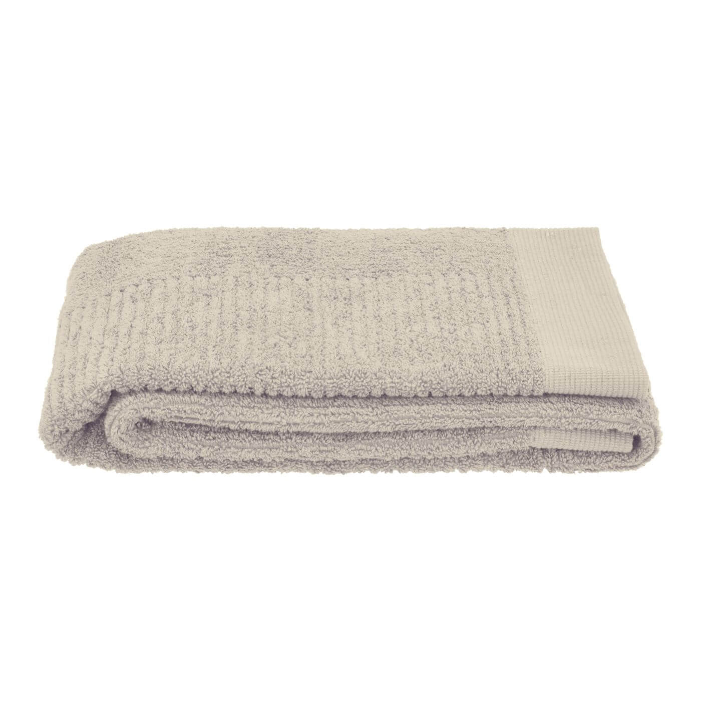 Zone Denmark Classic törölköző 100x50 cm pamut bézs 35158