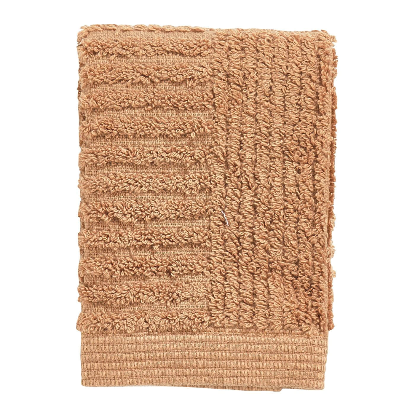 Zone Denmark Classic törölköző 30x30 cm pamut narancs 33432