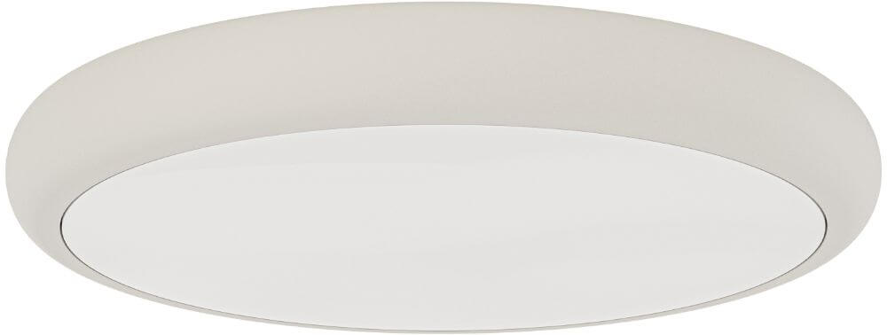 Open Design Piatto Toupe mennyezet 1x55 W fehér-szürke OR86195