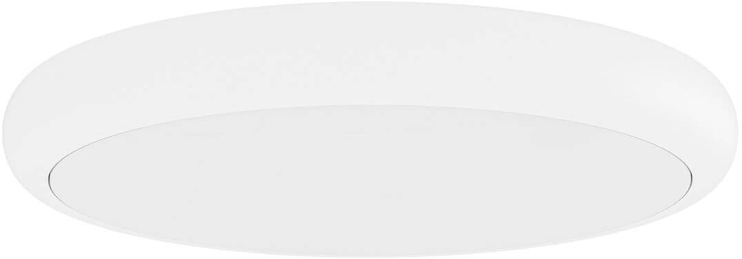 Open Design Piatto Toupe mennyezet 1x73 W fehér OR86225