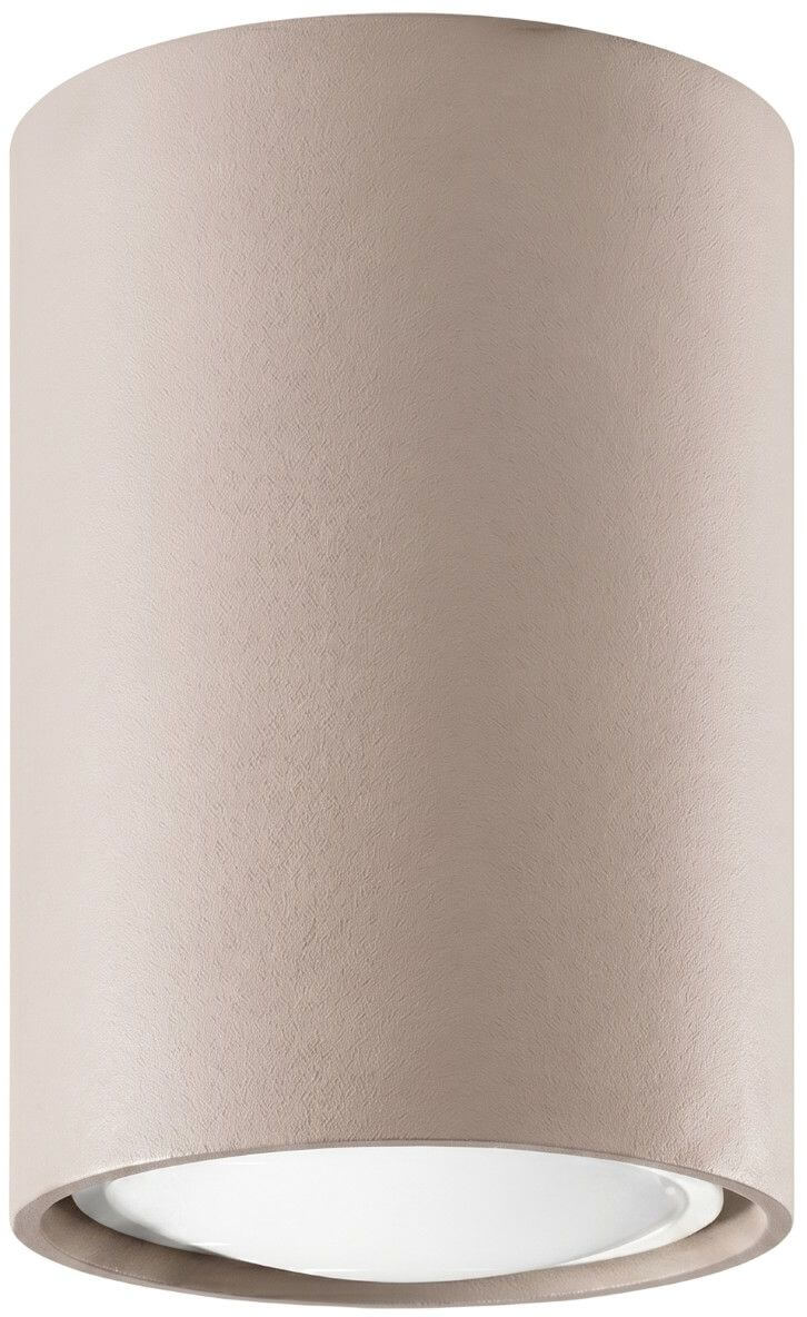 Sollux Lighting Lagos mennyezeti lámpa 1x10 W bézs SL.2067