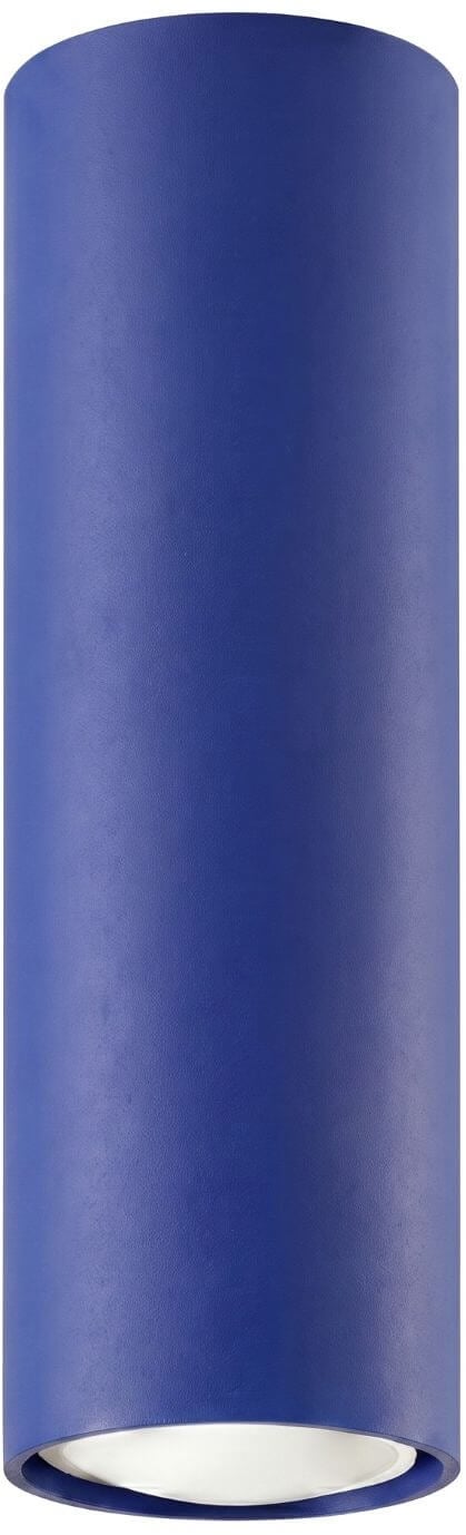 Sollux Lighting Lagos mennyezeti lámpa 1x10 W kék SL.2076