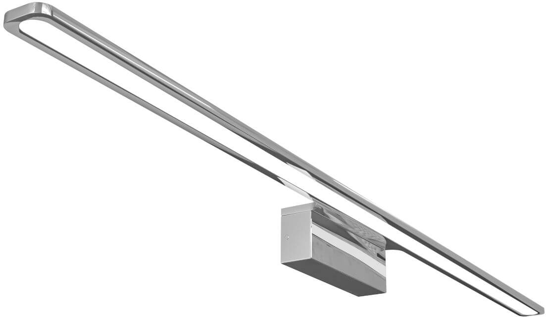 Open Design Luce Parette Cromo oldalfali lámpa 1x12 W fehér-króm OR86157