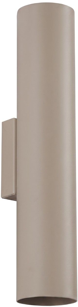 Sollux Lighting Lagos oldalfali lámpa 2x10 W bézs SL.2080