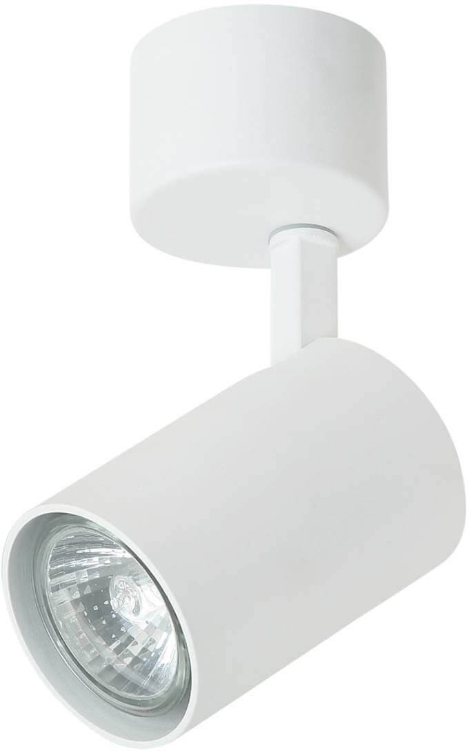 Open Design Tuka Bianco mennyezeti lámpa 1x8 W fehér OR84214
