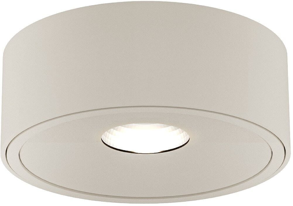 Open Design Neo Toupe Slim Led/Ufo Toupe beépített lámpa 1x10.5 W szürke OR86256