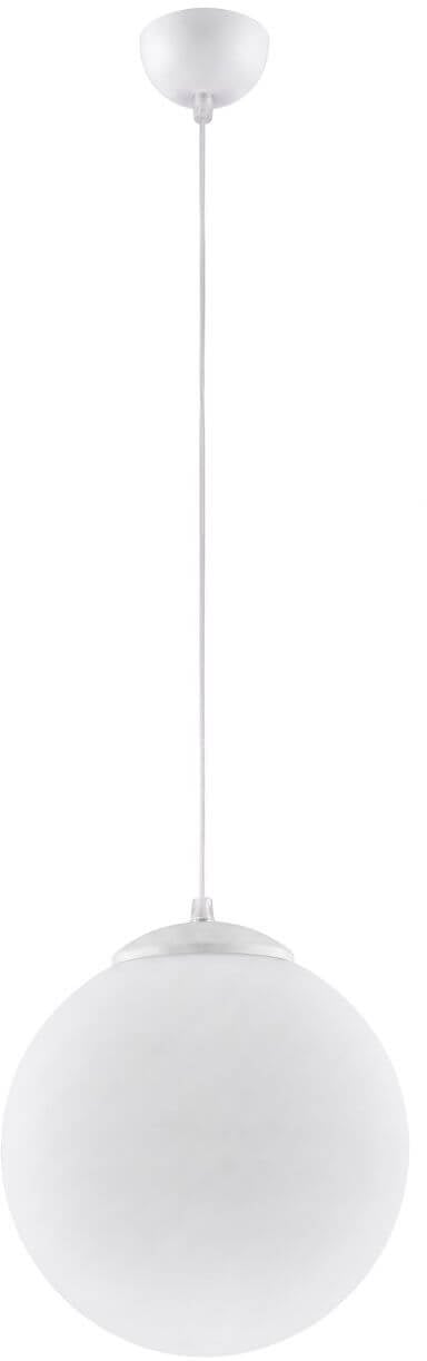 Sollux Lighting Ugo függőlámpa 1x15 W fehér SL.2208
