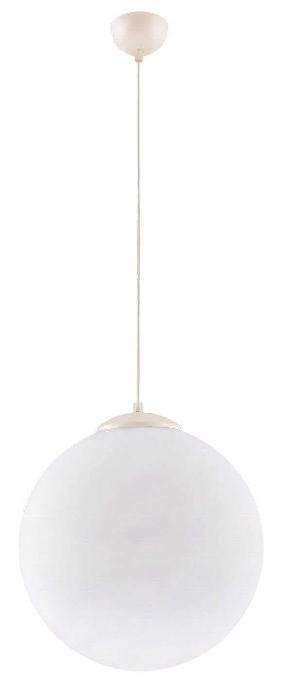 Sollux Lighting Ugo függőlámpa 1x15 W bézs SL.2215