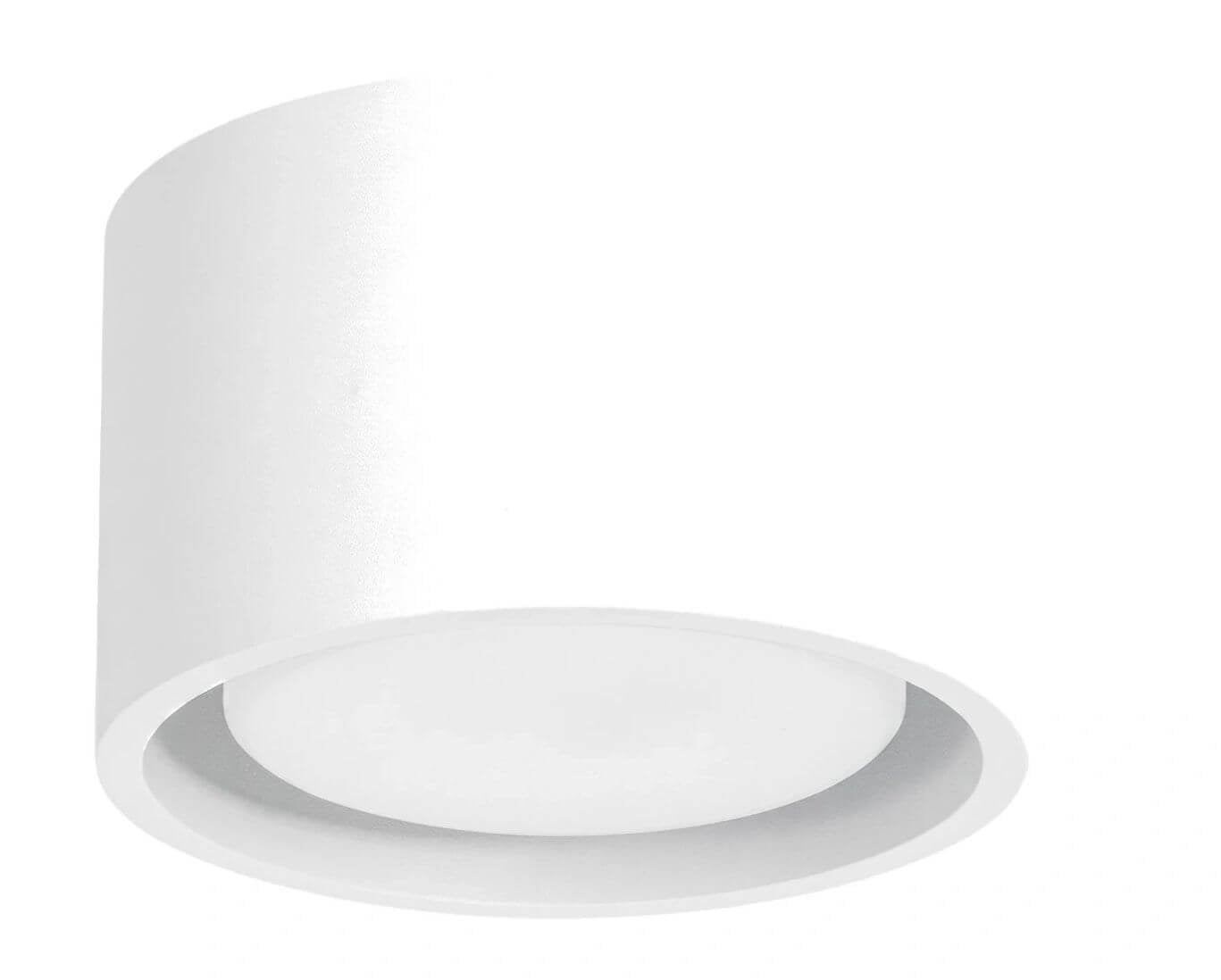 Sollux Lighting Modo mennyezeti lámpa 1x10 W fehér SL.2434