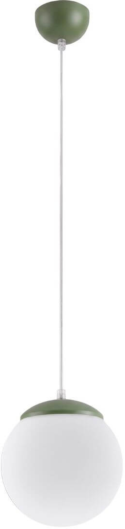Sollux Lighting Ugo függőlámpa 1x15 W kék SL.2228