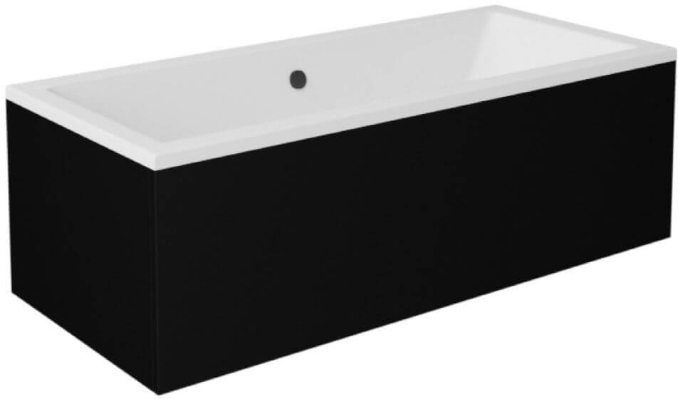 Besco Quadro kád burkolat | #OAQ-175-PKC