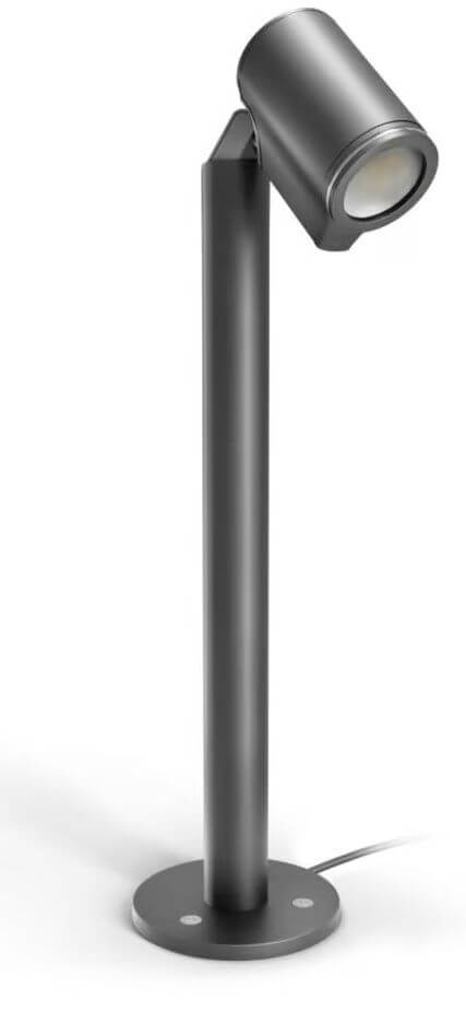 Steinel Spot Way kültéri állólámpa 1x7 W antracit ST068677