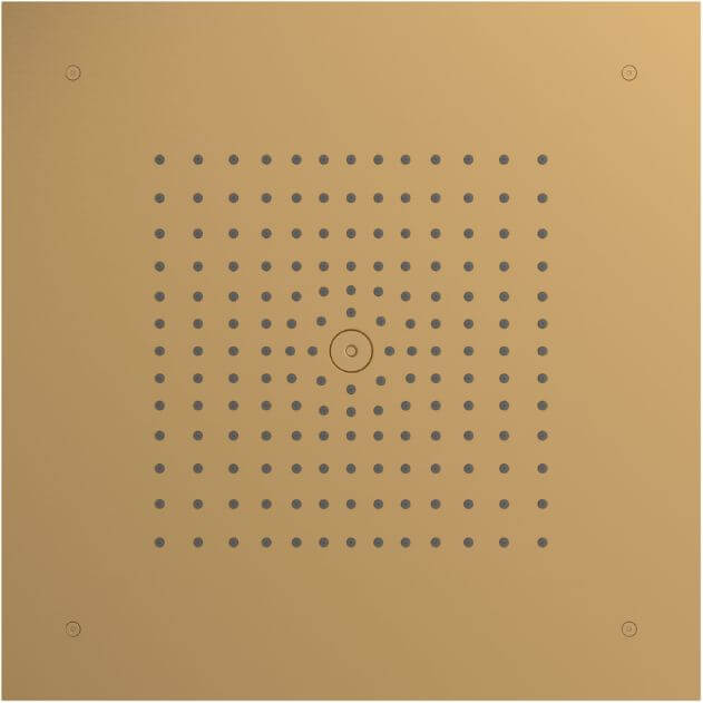Hansgrohe Raindance E fejzuhany 40x40 cm négyzet || 26252140