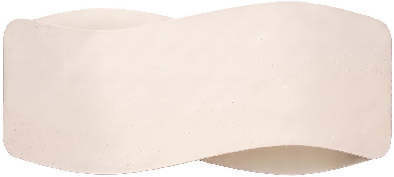 Sollux Lighting Tila oldalfali lámpa 1x8 W bézs SL.2273