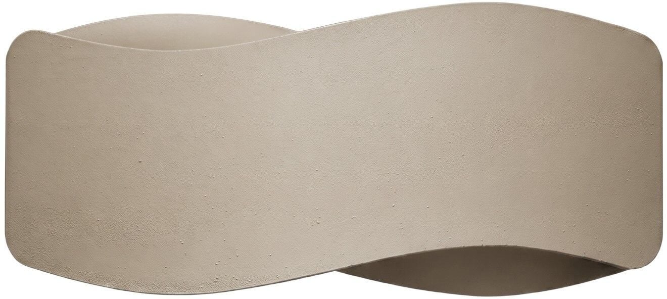 Sollux Lighting Tila oldalfali lámpa 1x8 W bézs SL.2274