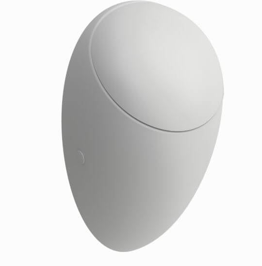Laufen Il Bagno Alessi vizelde H8409717570001