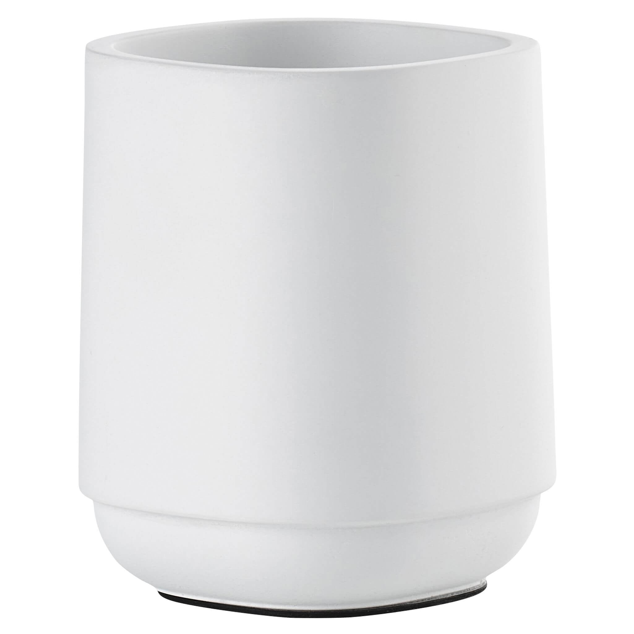 Zone Denmark Time fogmosó pohár fehér 34811
