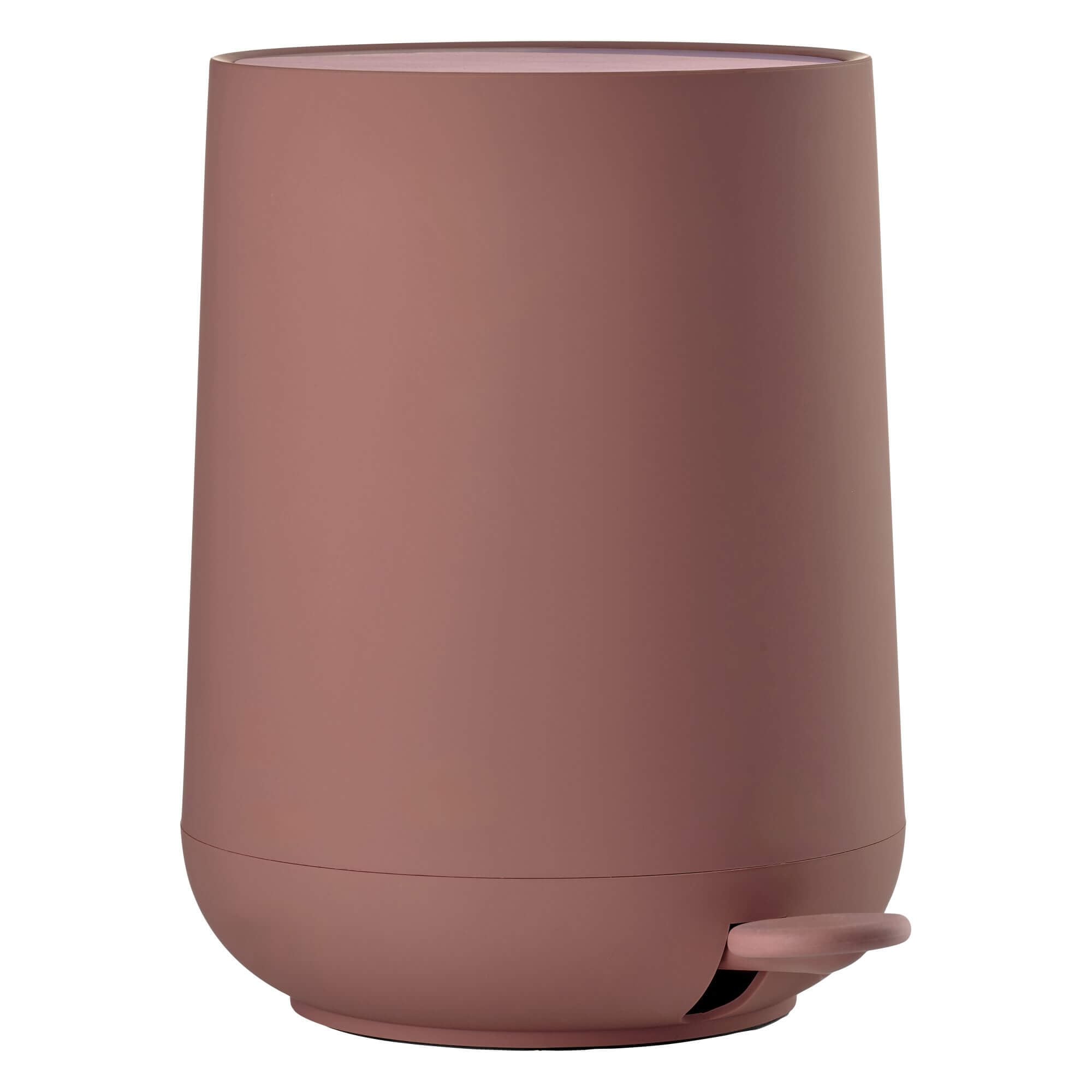 Zone Denmark Nova szemeteskosár 5 l piros 33299