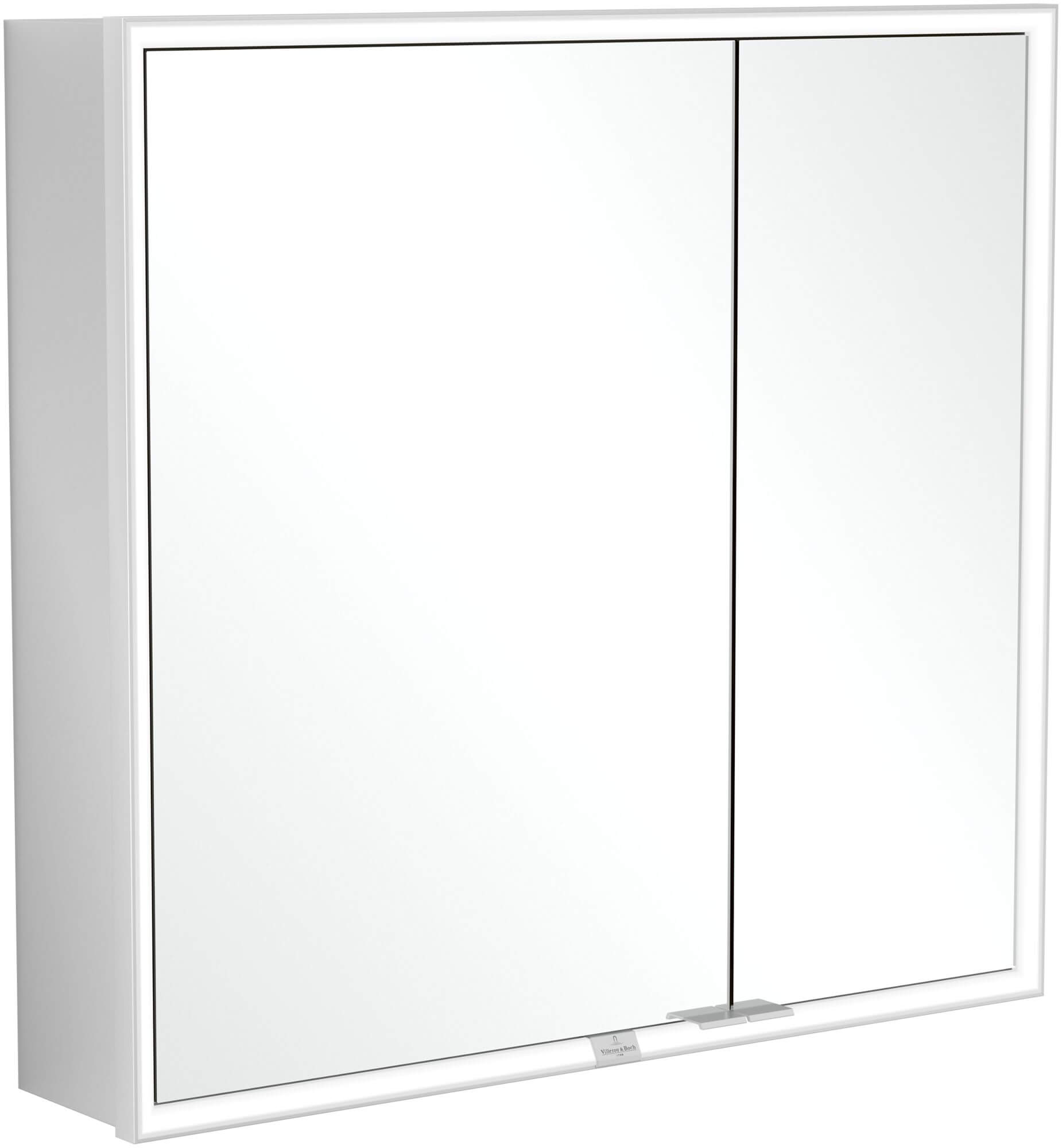 Villeroy & Boch My View Now szekrény 80x16.8x75 cm oldalra akasztható | A4568000