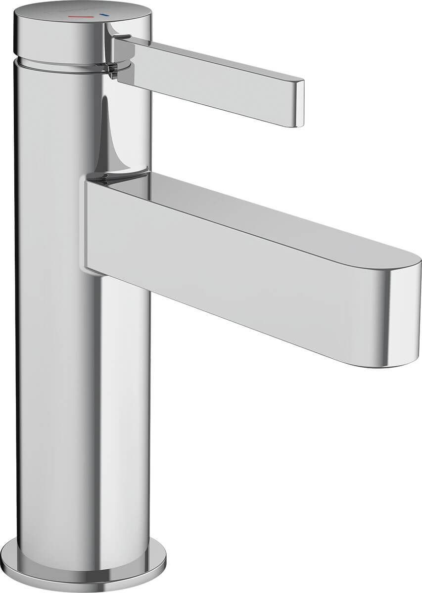 Hansgrohe Finoris mosdócsaptelep álló króm 76012000