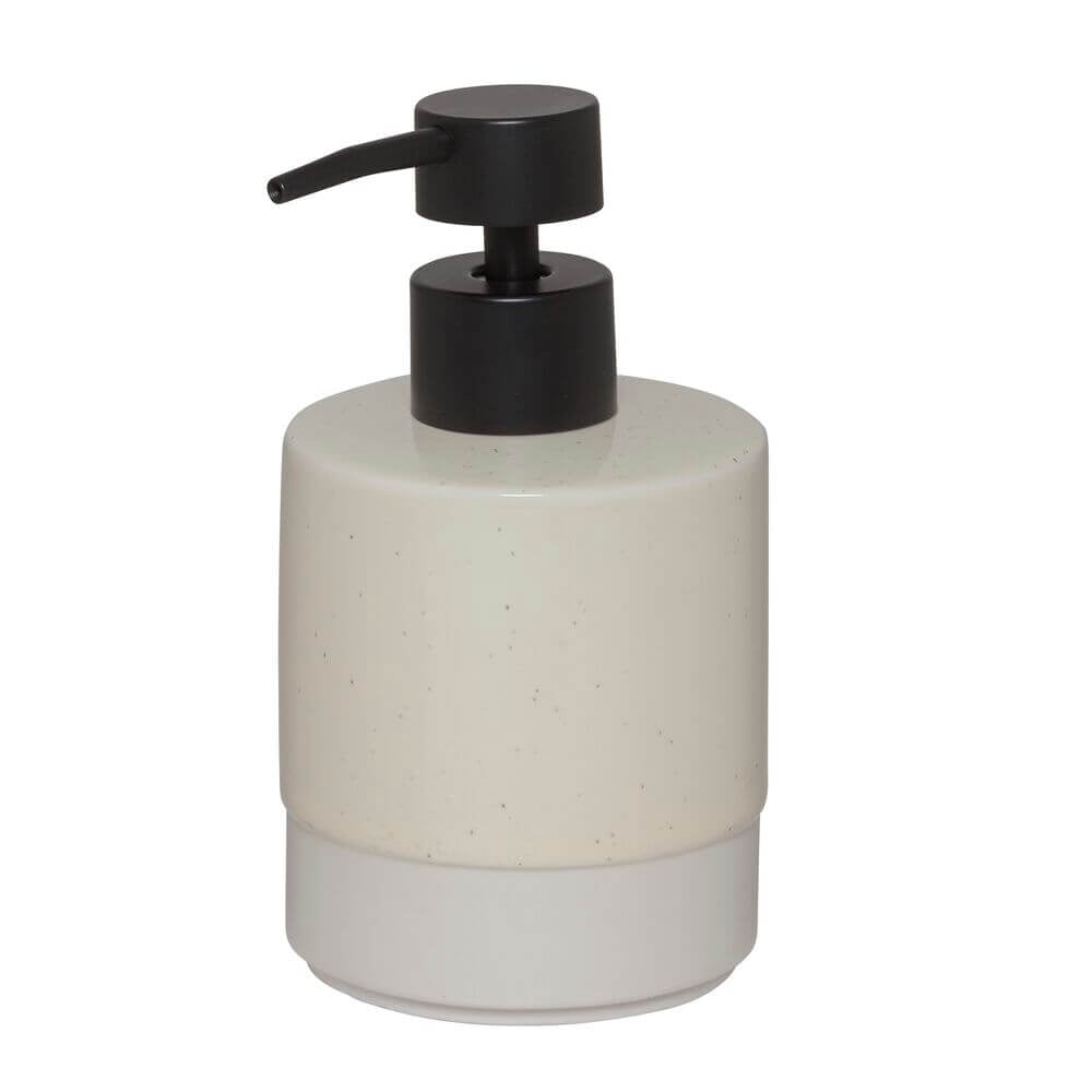 Sealskin Sablon szappanadagoló 150 ml fehér 801135