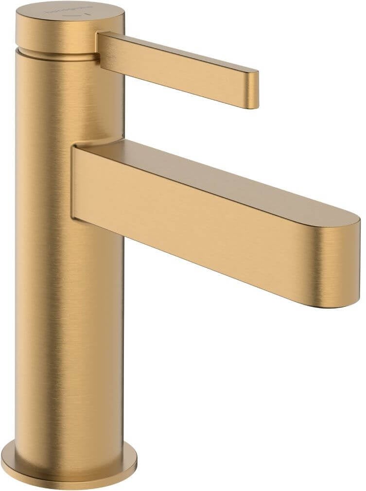 Hansgrohe Finoris mosdócsaptelep álló || 76012140