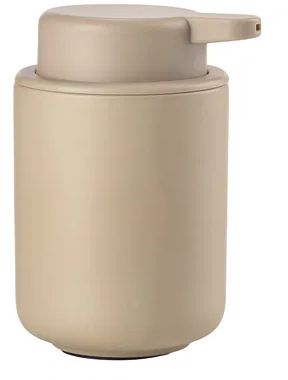 Zone Denmark Ume szappanadagoló 250 ml bézs 37336