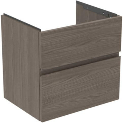 Ideal Standard Finesse szekrény 58x44x54 cm mosdókagyló alá akasztható | E3715UR