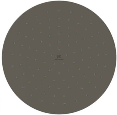 Ideal Standard Idealrain fejzuhany 25x25 cm kerek || A8554A5