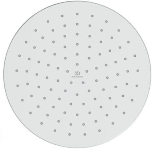 Ideal Standard Idealrain fejzuhany 25x25 cm kerek króm A8554AA