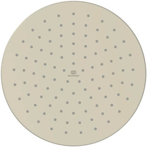 Ideal Standard Idealrain fejzuhany 25x25 cm kerek || A8554GN