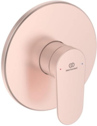 Ideal Standard Cerafine zuhanycsaptelep süllyesztett || A8571RO