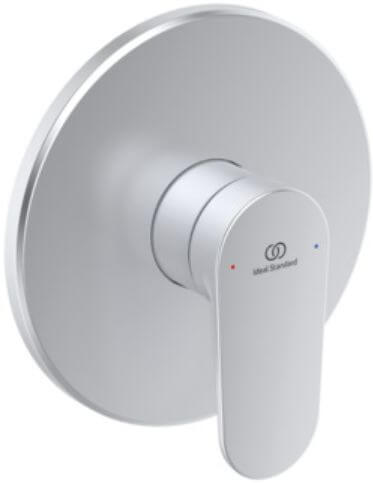 Ideal Standard Cerafine zuhanycsaptelep süllyesztett || A8571SI