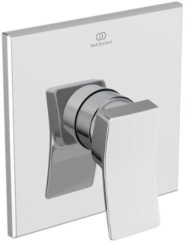 Ideal Standard Conca zuhanycsaptelep süllyesztett króm A8733AA
