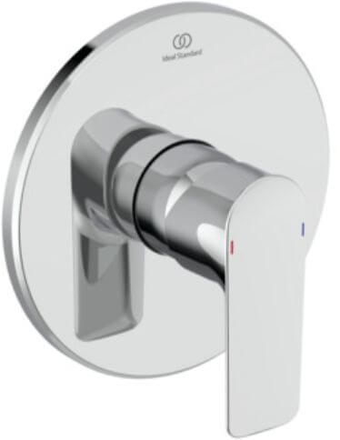 Ideal Standard Connect Air zuhanycsaptelep süllyesztett króm A8739AA