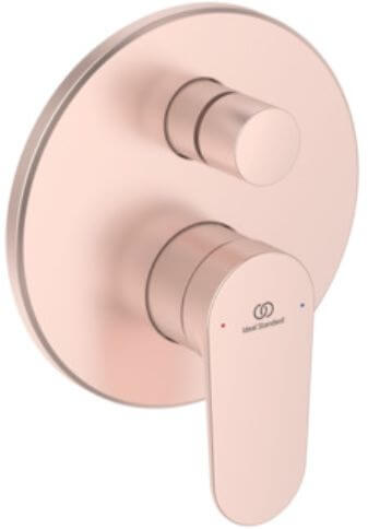 Ideal Standard Cerafine kád és zuhany csaptelep süllyesztett || A8572RO