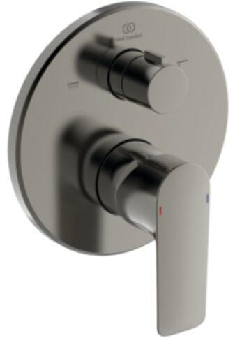 Ideal Standard Connect Air kád és zuhany csaptelep süllyesztett || A8741GN