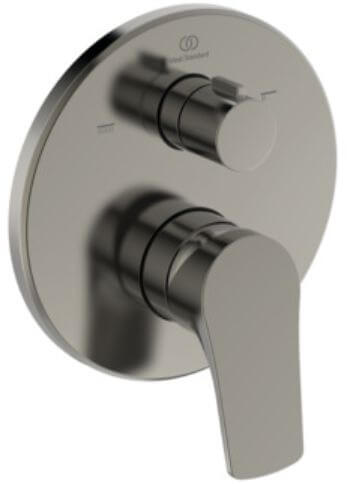 Ideal Standard La Dolce Vita kád és zuhany csaptelep süllyesztett || A8723GN