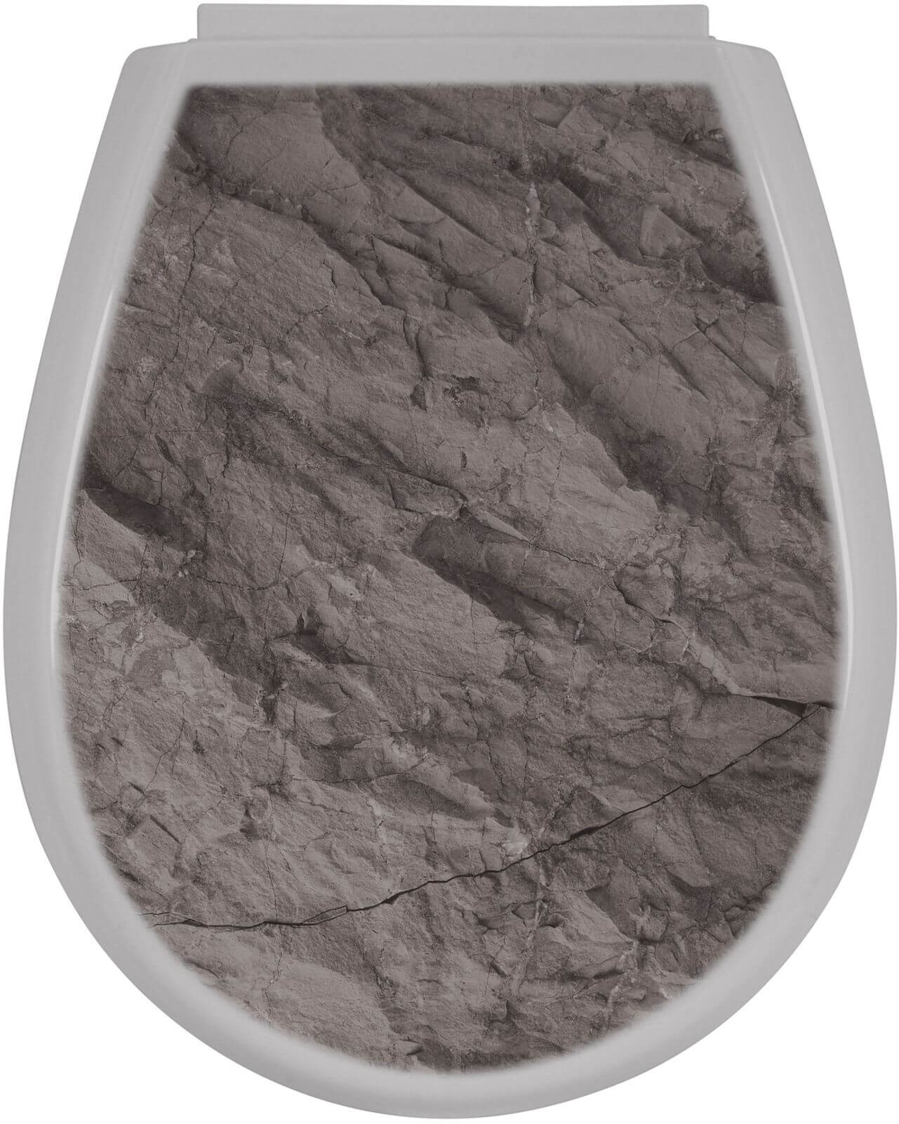 BISK Lilia wc ülőke 08000