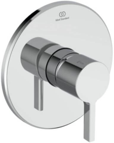 Ideal Standard Joy zuhanycsaptelep süllyesztett króm A8725AA